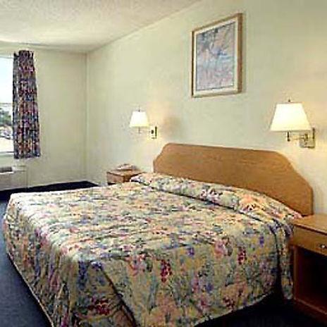 Travel Inn Winter Haven Zimmer foto